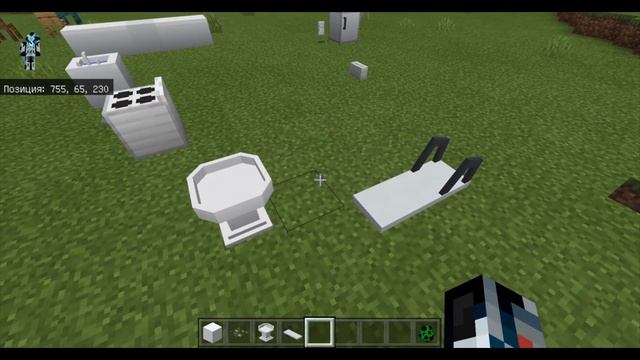 (MCBE) TOP MODS 4К МЕБЕЛЬ КОСТЮМЫ ТРАНСПОРТ МОНСТРЫ ДЛЯ МАЙНКРАФТ ПЕ 1.17 МОДЫ И АДДОНЫ СКАЧАТЬ смотреть онлайн