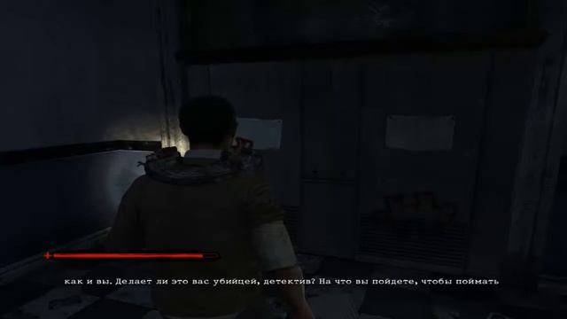 Прохождение SAW #12 (FREEDOM) смотреть онлайн