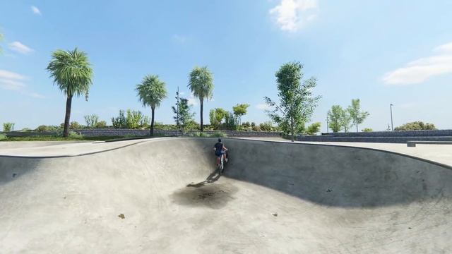 BMX The Game - Official Early Access Trailer