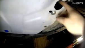 алюминиевая защита ДВС и КПП на шкоду октавию а5 от фирмы РИВАЛ