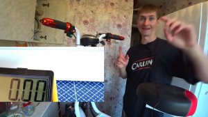 Как проверить ручку газа электросамоката, как проверить датчик холла