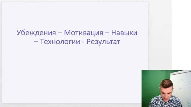 Где взять силы и энергию для своего успеха? - Никита Емельянов смотреть онлайн