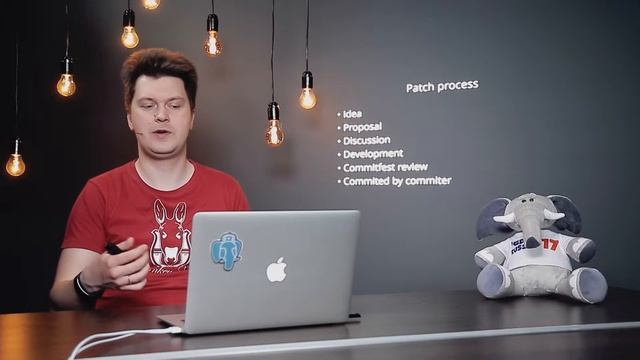 postgreSQL 9 5 eng смотреть онлайн