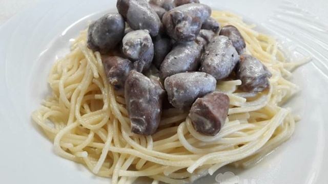 Рецепты от шеф-повара