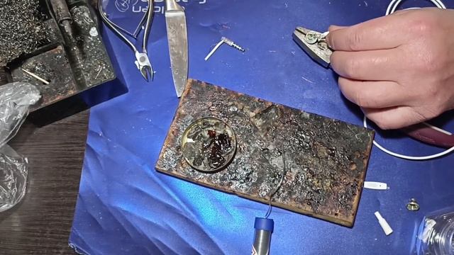 так просто, ремонт наушников, подробно от а до я. смотреть онлайн