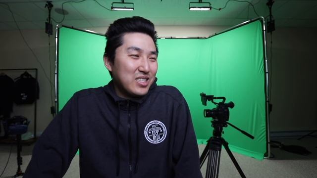 Best Indie Green Screen! смотреть онлайн