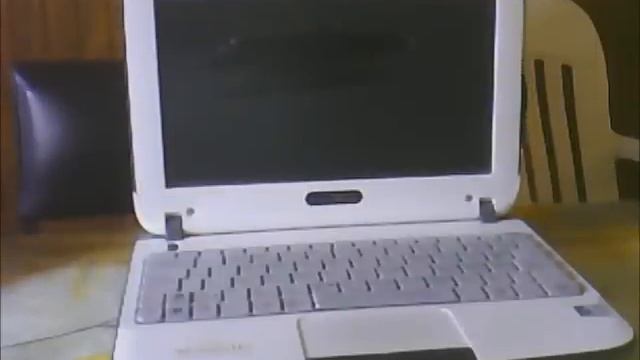 Desbloqueo De Netbook Con Pulsador Comprobado