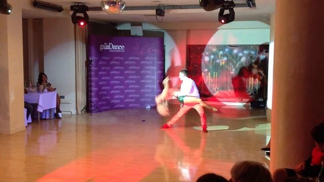 21.09.13 GallaDance Мичуринский Открытие сезона смотреть онлайн
