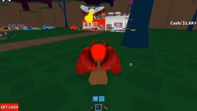 ПОСТРОИЛИ ФЕРМУ СВИНЕЙ! Roblox Piggy Tycoon смотреть онлайн