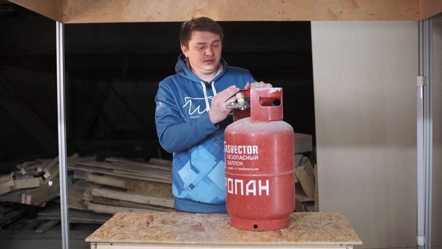 Пушка для натяжных потолков смотреть онлайн