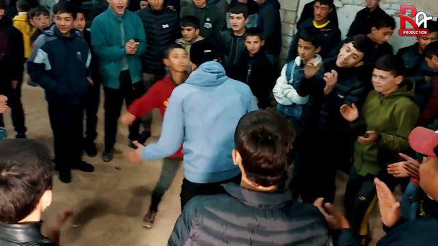 БАХО БТЕН ЧЕСТНО ДАР ТУЙ БАТТЛ ШИДАК ДОЙРА БАЗМИ ТУЁНА (Кадомиш зур навохтай) смотреть онлайн
