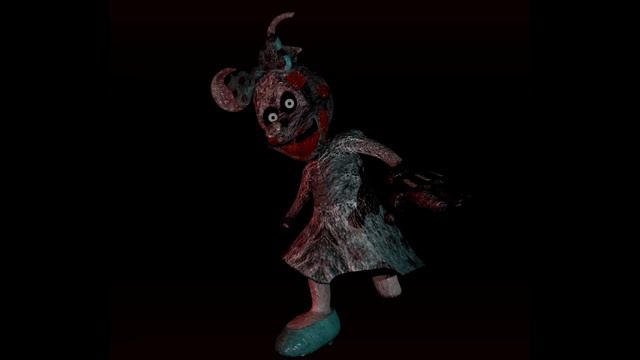 Todos los Trajes y Humanoides de Five Nights at Treasure Island The End of Disney смотреть онлайн