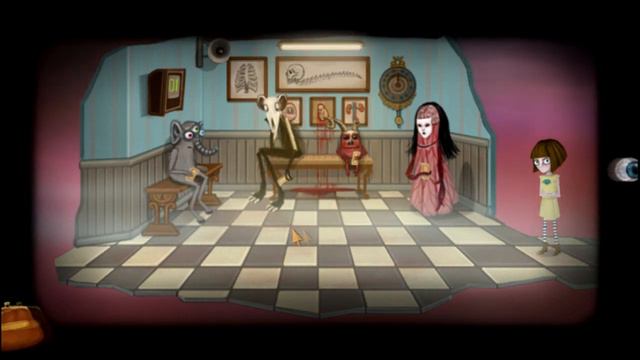 FRAN BOW #10 - THE END!!! - Guía Logros Steam смотреть онлайн
