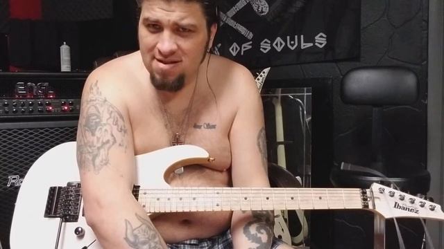 Ibanez rg652 blonde White смотреть онлайн
