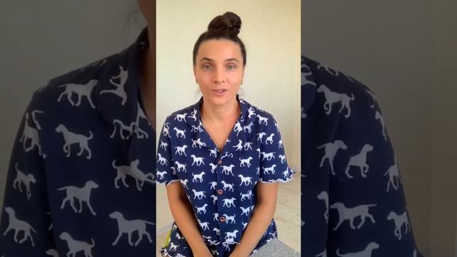 Уплотнение кожи на шее. Самомассаж смотреть онлайн