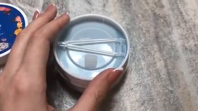 Патчи Eyenlip Hyaluronic Acid