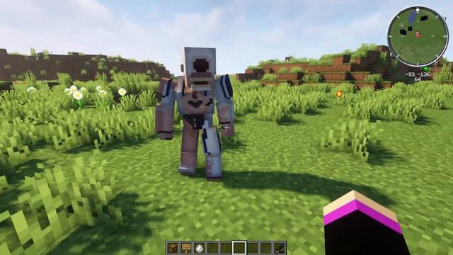 MCDOOM MOD 1.16.5: MUITAS CRIATURAS DO JOGO DOOM! - TUTORIAL MINECRAFT MOD 207#(PT BR) смотреть онлайн