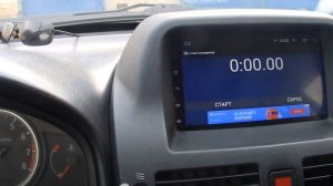 Обучение дроссельной заслонки на Ниссан Альмера N16