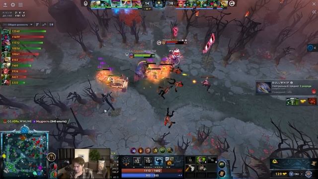 Я рад что он жив! Церемония открытия. Nix и Puppey смотрят Gaimin Gladiators vs Nouns смотреть онлайн