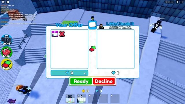 Trading Speakerman to Engineer! (Episode 1) | Toilet Tower Defense смотреть онлайн