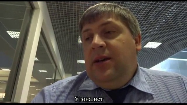 Tomahawk на Интеравто 2013 смотреть онлайн