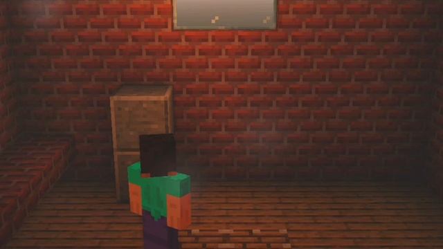 Как построить гараж в Майнкрафт / How to build garage in Minecraft смотреть онлайн