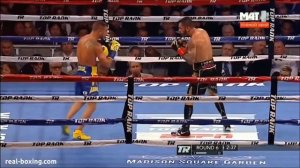 Василий Ломаченко - Хорхе Линарес / Vasyl Lomachenko vs. Jorge Linares