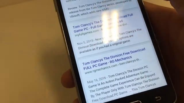 How to get tom clancy the division on android 100% working! 2016! смотреть онлайн