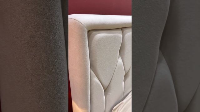 Коллекция мебели "Капри" для гостиной и спальни смотреть онлайн