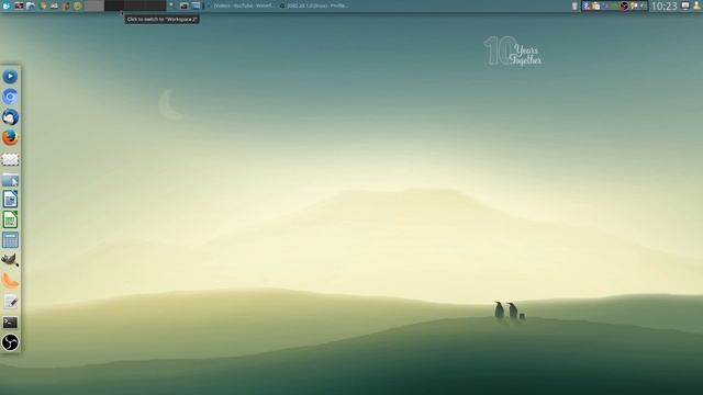 Calculate Linux - Gentoo - Newbie and wife friendly? смотреть онлайн