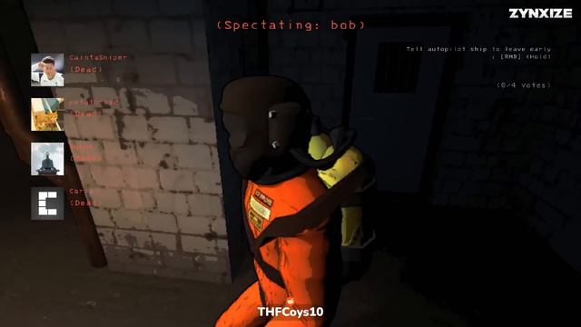 LETHAL COMPANY TOP 300 FUNNY MOMENTS смотреть онлайн