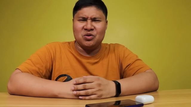 REALME BUDS AIR - PINAKASULIT NA WIRELESS EARPHONES(TWS) смотреть онлайн