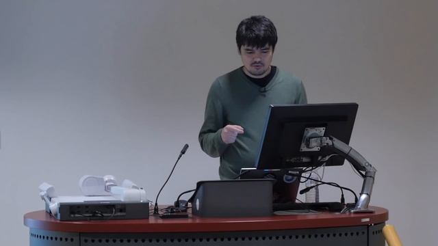Reinforcement Learning 9: A Brief Tour of Deep RL Agents смотреть онлайн