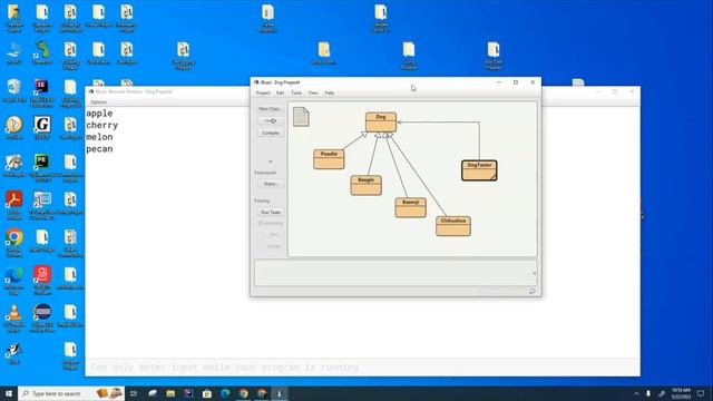 CSA 098: Java Comparable Interface Part 1 смотреть онлайн