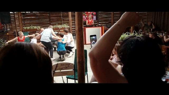 ваш праздник в руках професионала смотреть онлайн