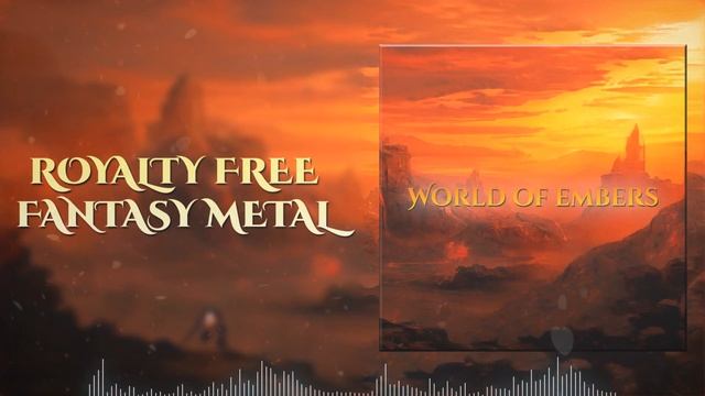 World of Embers (no copyright) смотреть онлайн