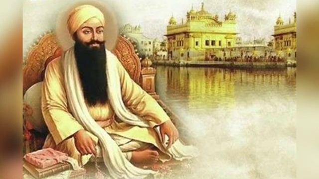 DHAN DHAN RAM DAS GURU - GUNGEET MANGAL || PUNJABI DEVOTIONAL SONGS 2020 || SHABAD GURBANI