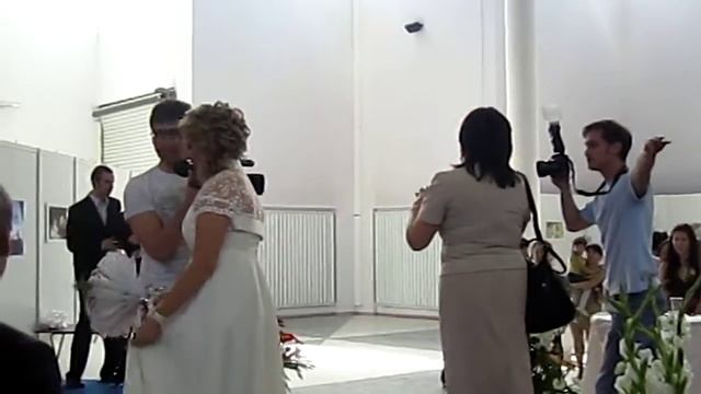 Букет невесты)) смотреть онлайн