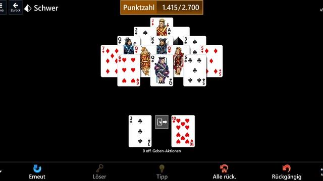 Two Game Tango Mini Game #4, November 13, 2023 Event, Pyramid Hard смотреть онлайн