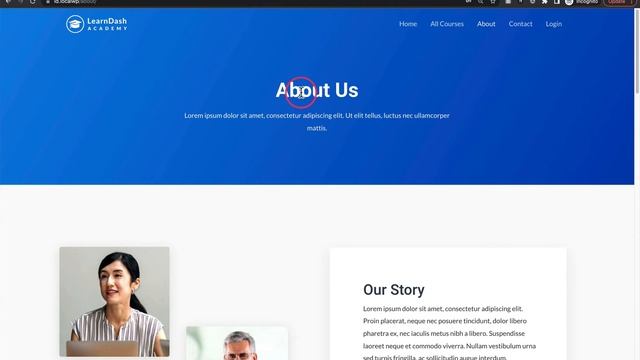 LearnDash Login Redirects - Setup & Plugins смотреть онлайн