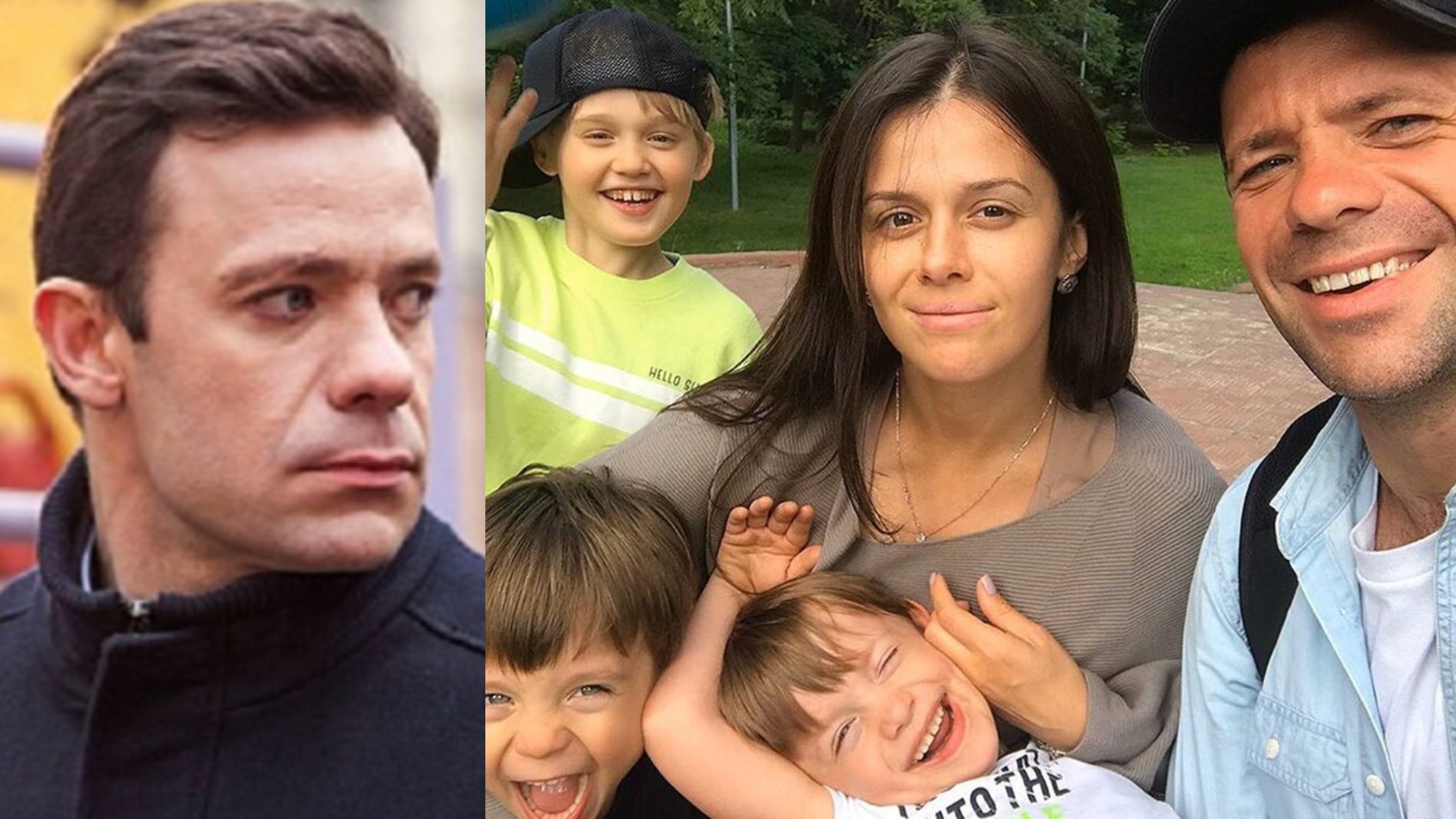 АРТЕМ ОСИПОВ Звёзды. Интервью / #артемосипов #театрсатирикон #ликвидация #интервьюсактером смотреть онлайн