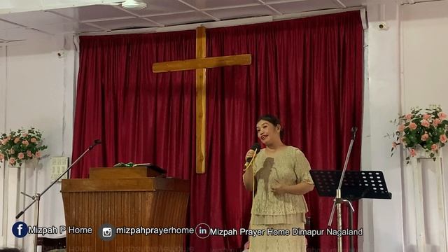 Thank you Anugra Nagamese Baptist Church for inviting Mizpah Team. God bless you all. смотреть онлайн