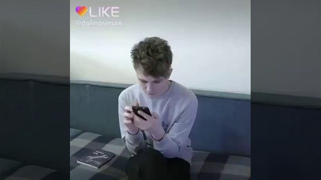 Ставь лайк. А какие игры ты любишь играть? смотреть онлайн