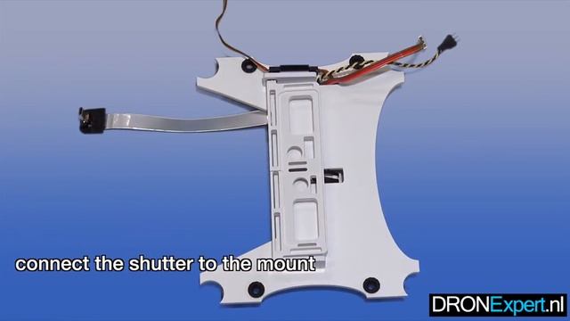 How to mount the RX100II camera on the mount смотреть онлайн