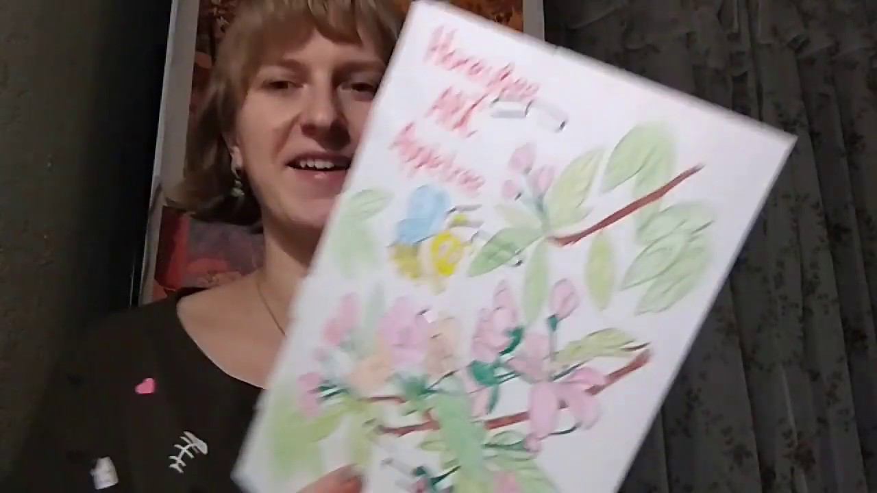 Лэпбуки Ольги Радченко, по итогам тренинга Лэпбук Конструктор смотреть онлайн