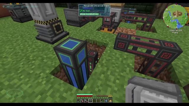 FtB Dw20 1.16 Modpack : 31 : Making Plutonium