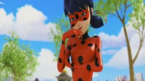 Леди Баг и Супер Кот не отбирай мои крылья.