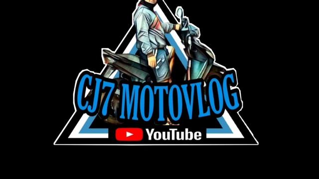Cj7 Moto Logo
