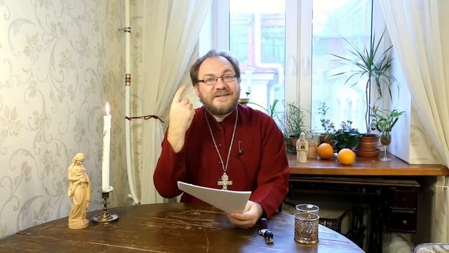 ОТВЕТ. Почему христианство так безуспешно? смотреть онлайн