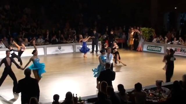 20100424184133 Первенство России, Ю-2, 10-т смотреть онлайн